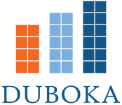 Logo von DUBOKA Akustik- u. Innenausbau GmbH in Berlin