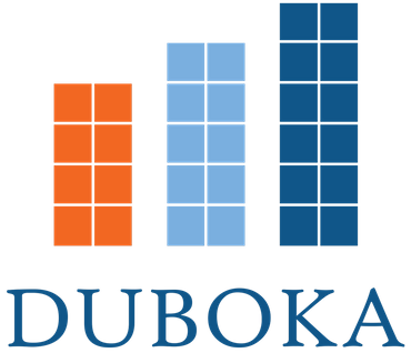 Logo von DUBOKA Akustik- u. Innenausbau GmbH in Berlin